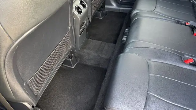2023 Mercedes-Benz GLB GLB 250 4MATIC