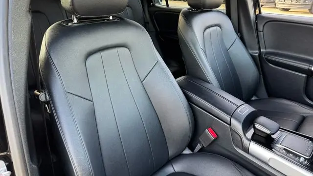 2023 Mercedes-Benz GLB GLB 250 4MATIC