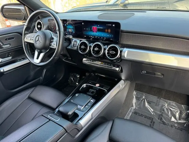 2023 Mercedes-Benz B-Class - $27,001