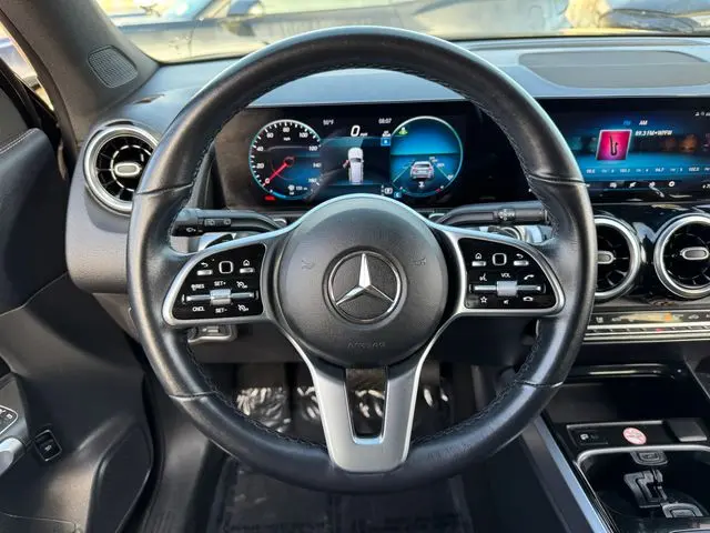 2023 Mercedes-Benz B-Class - $27,001