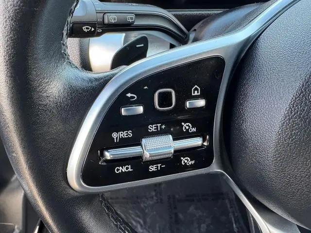 2023 Mercedes-Benz B-Class - $27,001