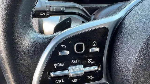2023 Mercedes-Benz GLB GLB 250 4MATIC