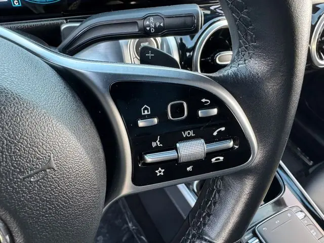 2023 Mercedes-Benz B-Class - $27,001