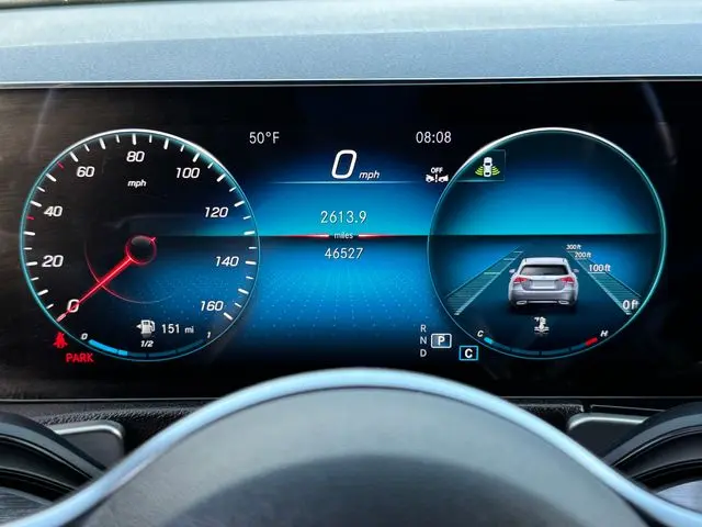 2023 Mercedes-Benz B-Class - $27,001