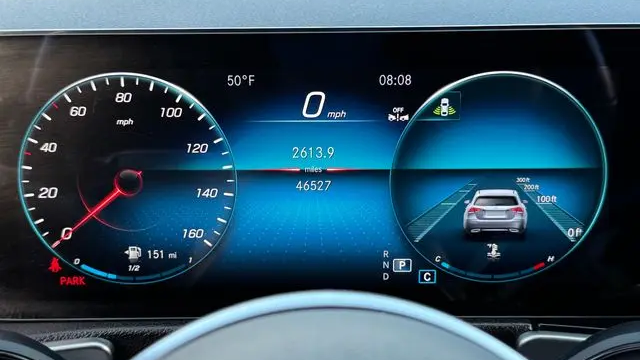 2023 Mercedes-Benz GLB GLB 250 4MATIC