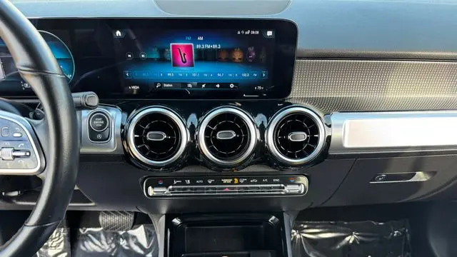 2023 Mercedes-Benz GLB GLB 250 4MATIC