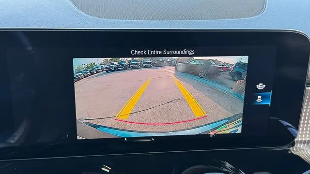2023 Mercedes-Benz GLB GLB 250 4MATIC