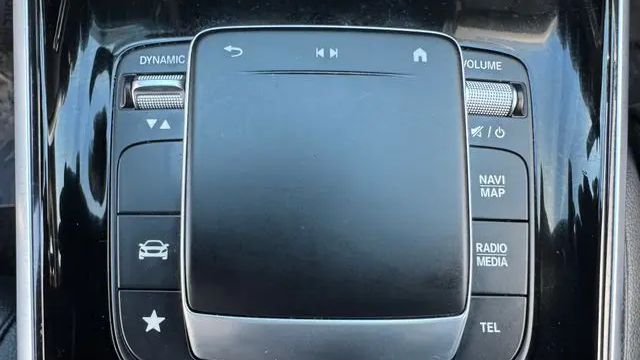 2023 Mercedes-Benz GLB GLB 250 4MATIC