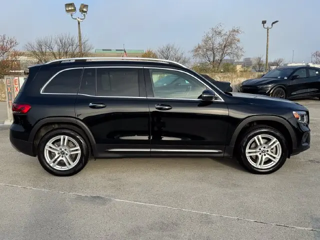 2023 Mercedes-Benz B-Class - $26,501