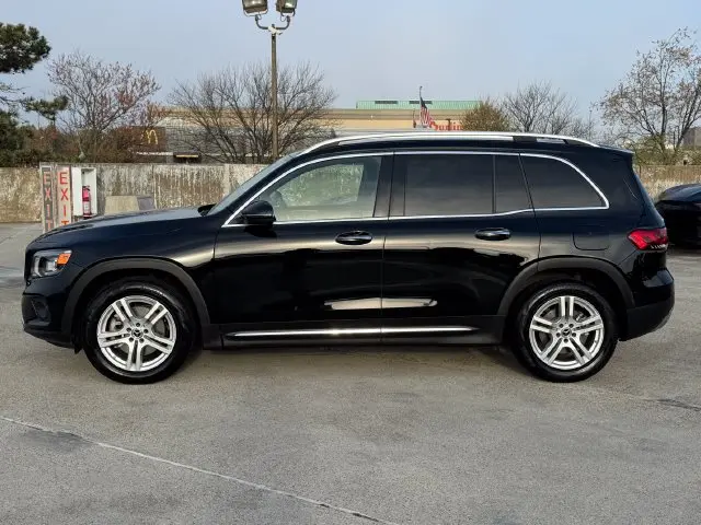 2023 Mercedes-Benz B-Class - $26,501
