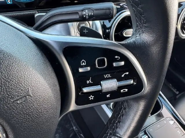 2023 Mercedes-Benz B-Class - $26,501