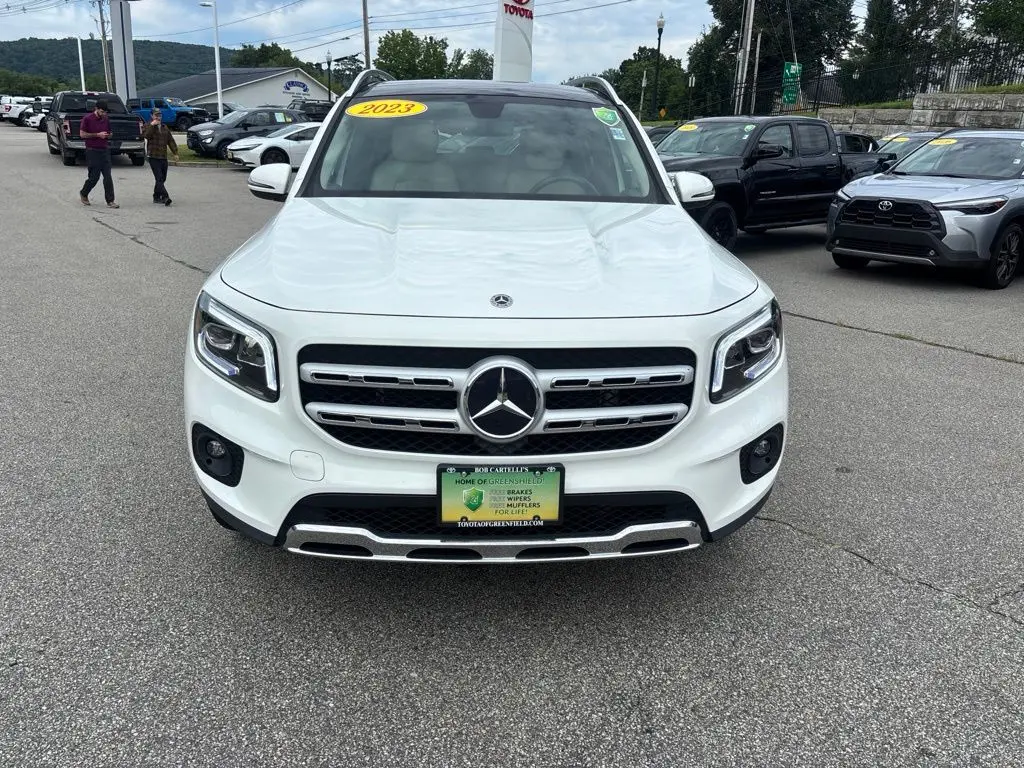 2023 Mercedes-Benz B-Class - $25,999
