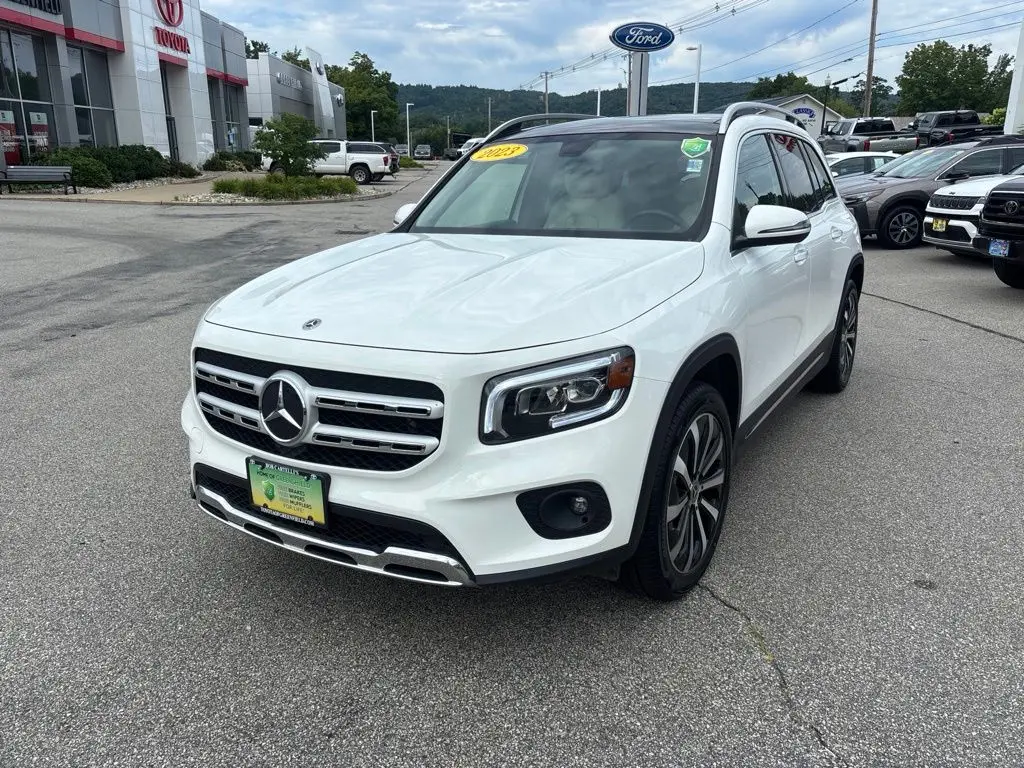2023 Mercedes-Benz B-Class - $25,999
