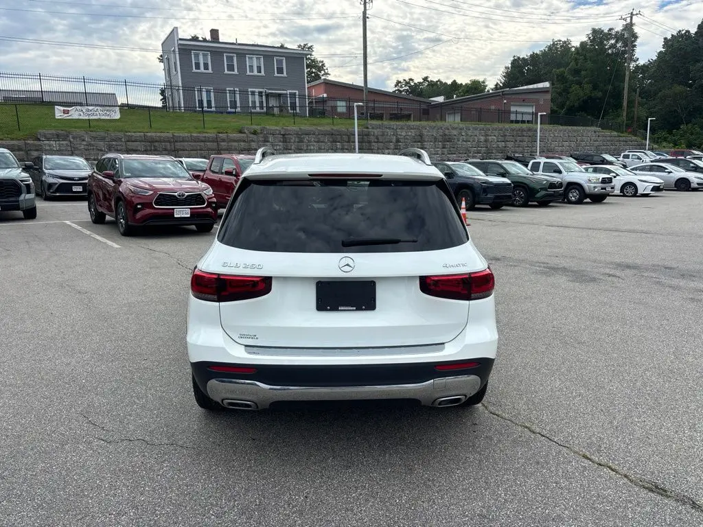 2023 Mercedes-Benz B-Class - $25,999
