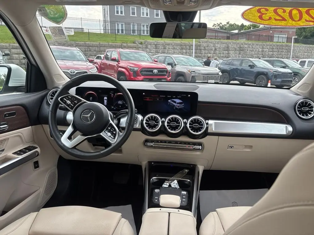 2023 Mercedes-Benz B-Class - $25,999