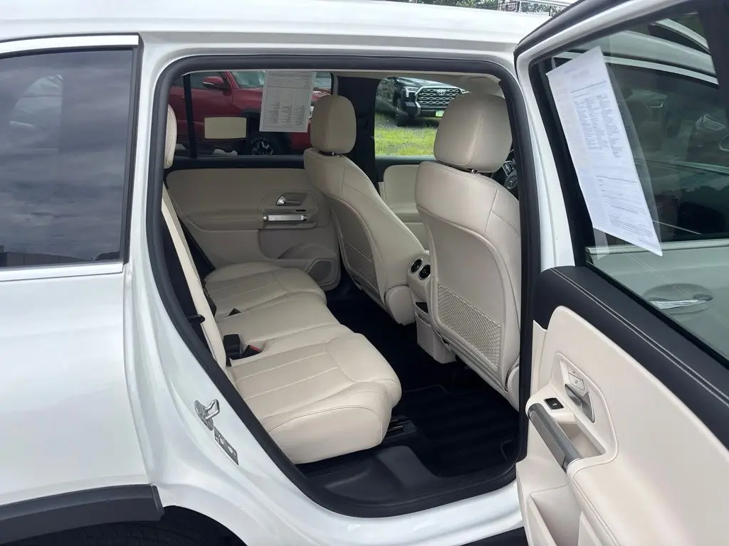 2023 Mercedes-Benz B-Class - $25,999