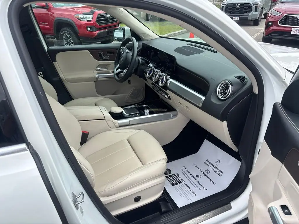 2023 Mercedes-Benz B-Class - $25,999