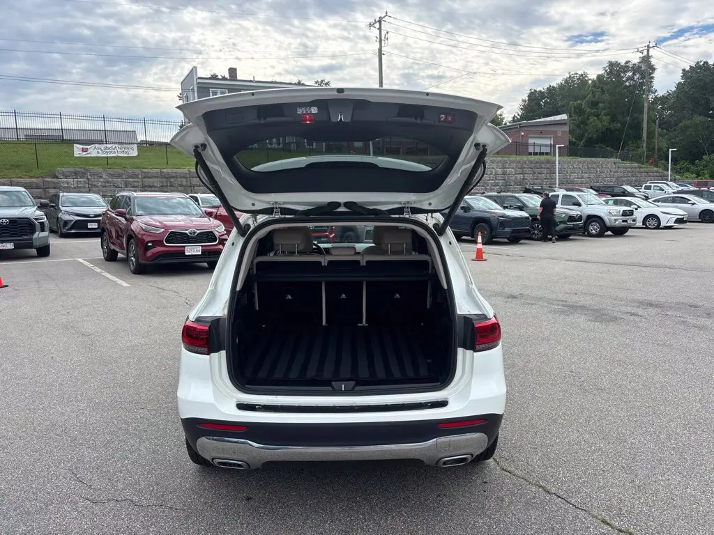 2023 Mercedes-Benz B-Class - $25,999