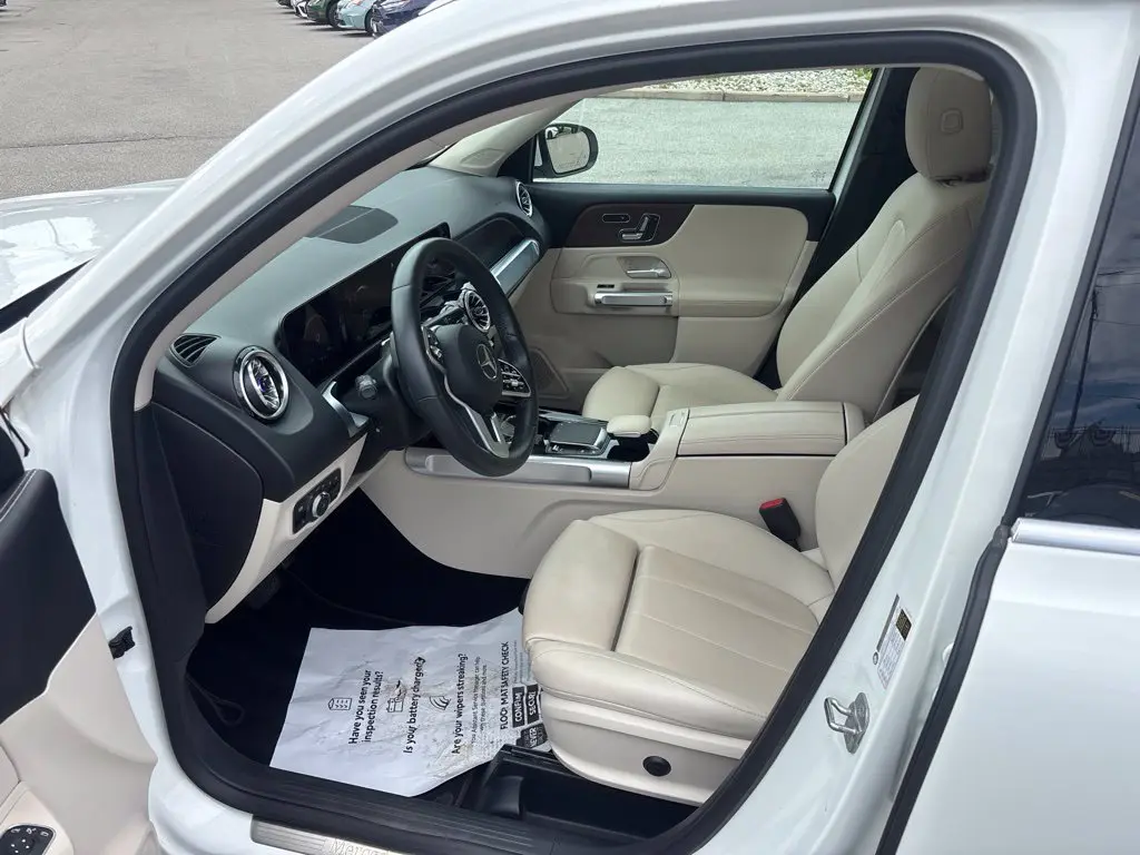 2023 Mercedes-Benz B-Class - $25,999