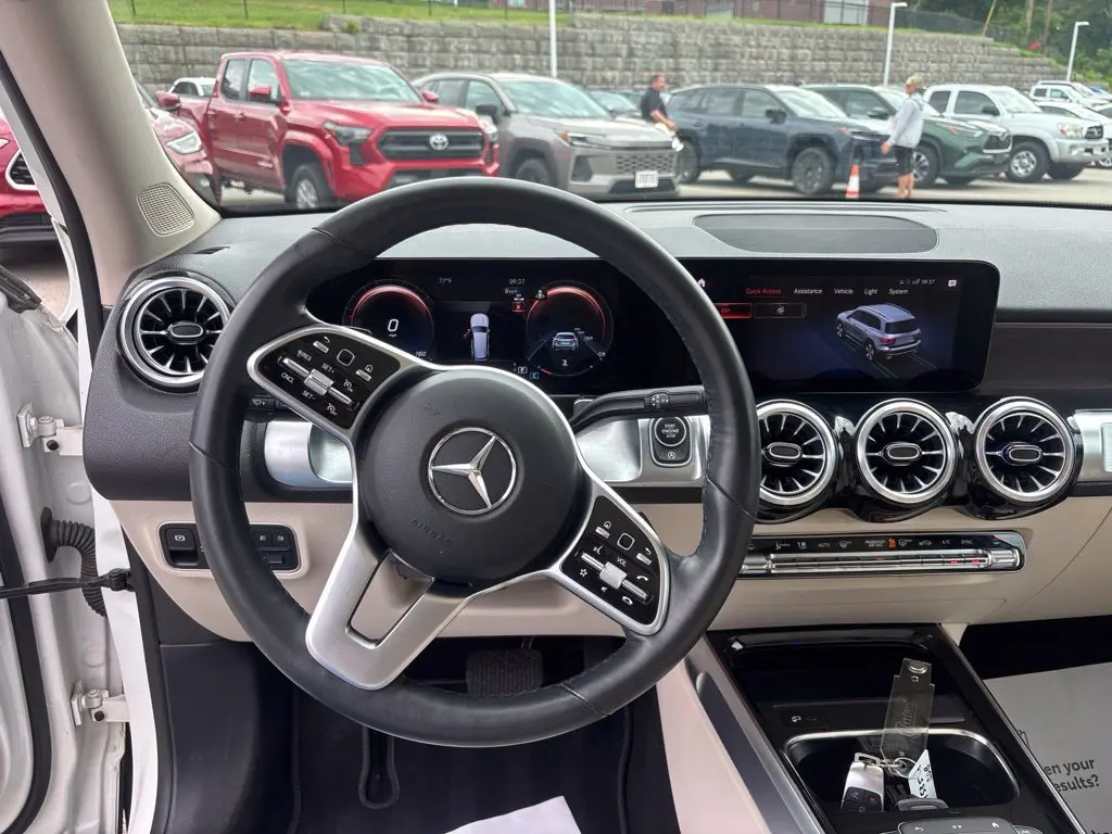 2023 Mercedes-Benz B-Class - $25,999