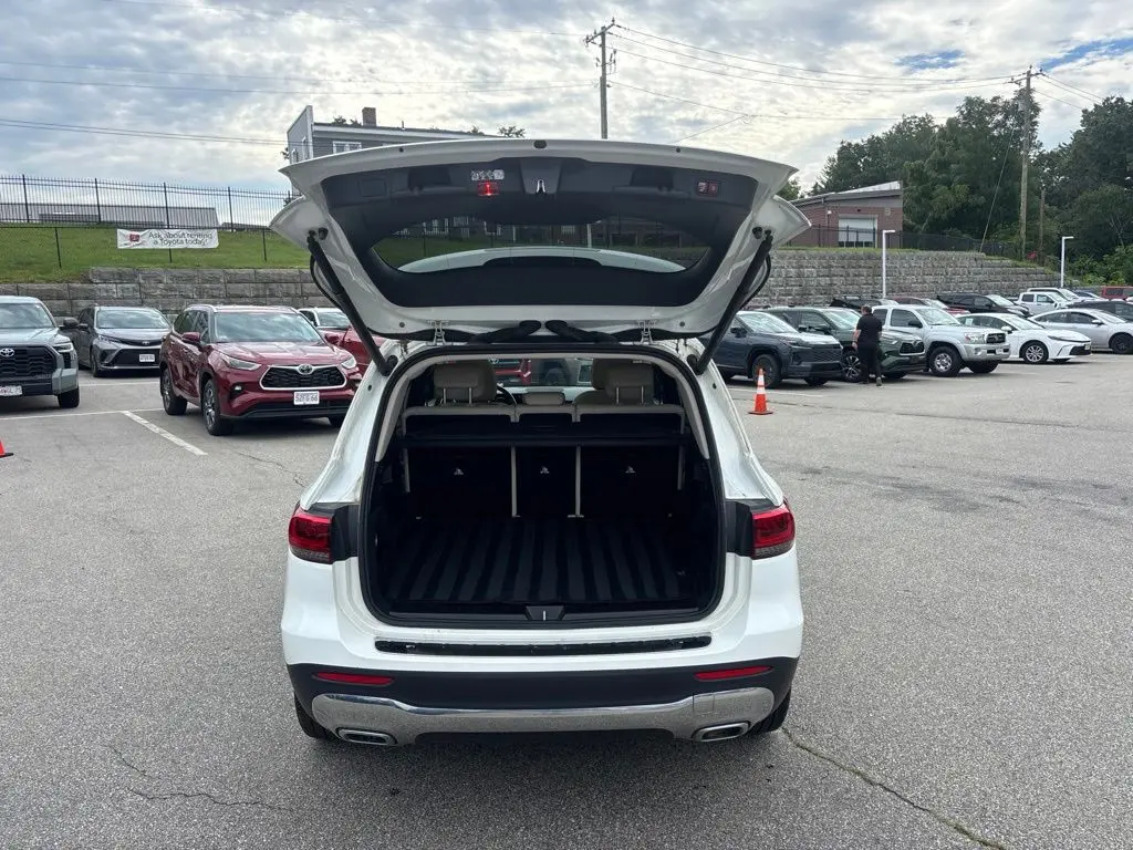 2023 Mercedes-Benz B-Class - $25,999