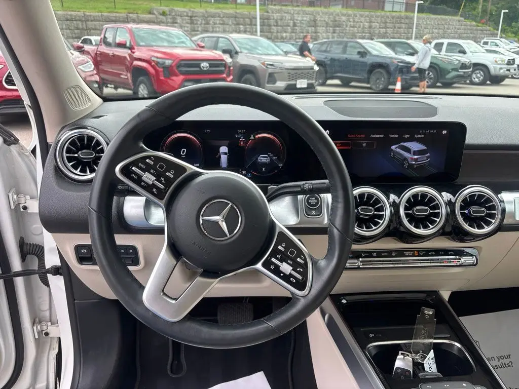 2023 Mercedes-Benz B-Class - $25,999
