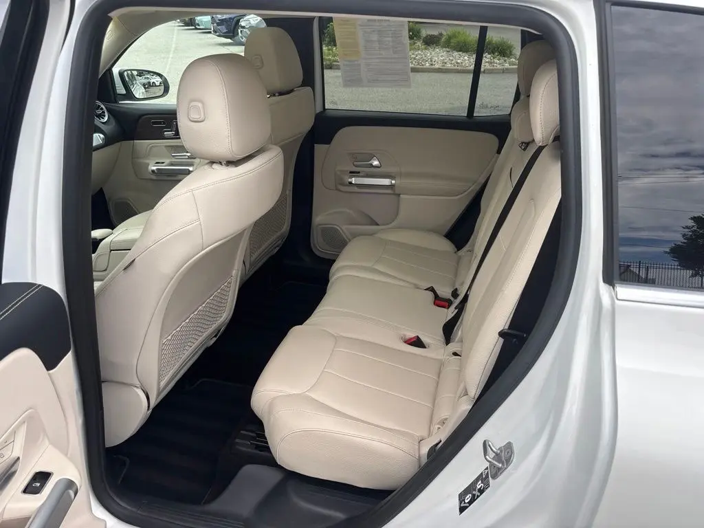 2023 Mercedes-Benz B-Class - $25,999
