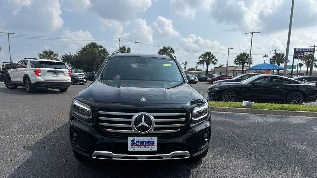 2024 Mercedes-Benz GLB GLB 250 4MATIC