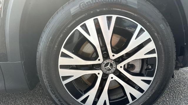 2024 Mercedes-Benz GLB GLB 250 4MATIC
