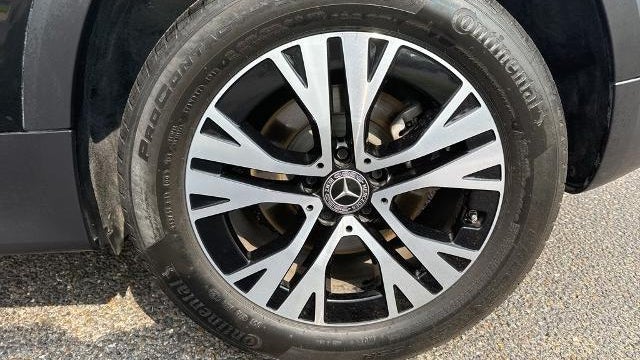 2024 Mercedes-Benz GLB GLB 250 4MATIC