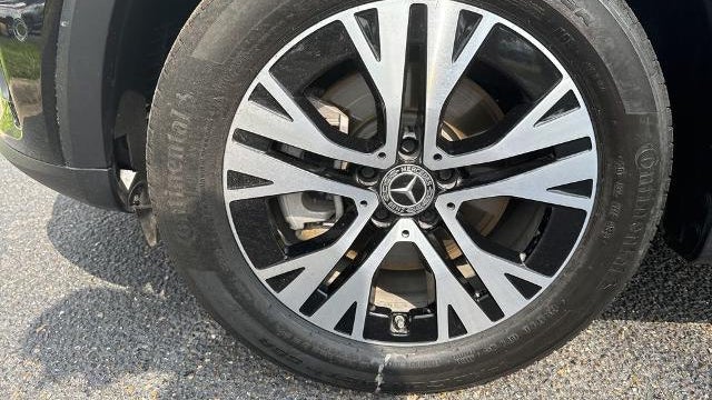 2024 Mercedes-Benz GLB GLB 250 4MATIC