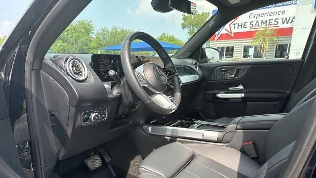 2024 Mercedes-Benz GLB GLB 250 4MATIC