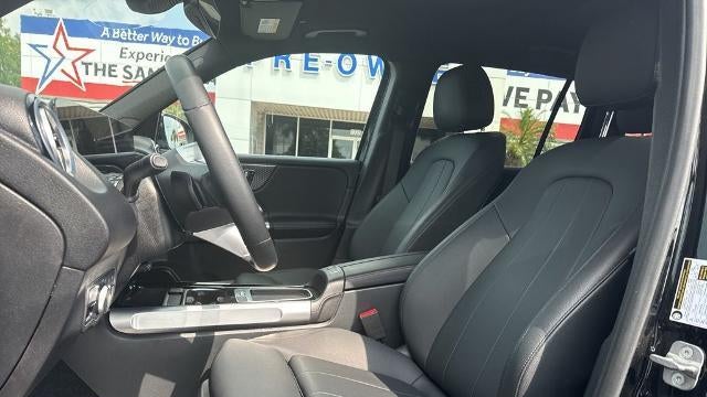 2024 Mercedes-Benz GLB GLB 250 4MATIC