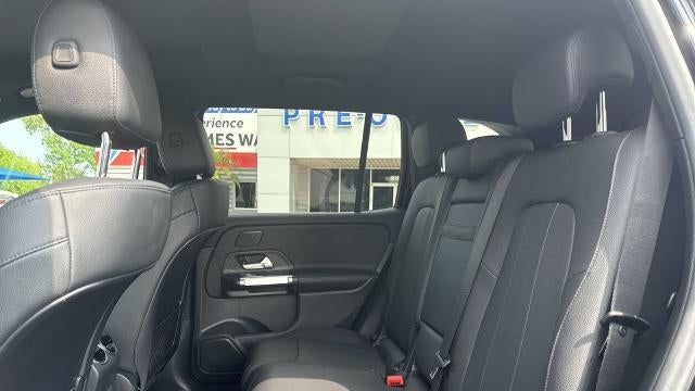 2024 Mercedes-Benz GLB GLB 250 4MATIC