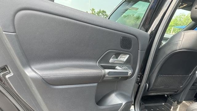 2024 Mercedes-Benz GLB GLB 250 4MATIC