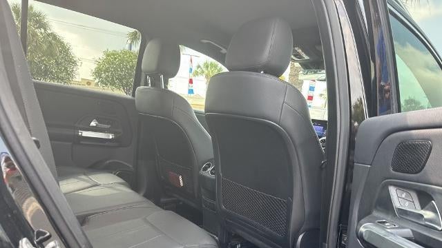 2024 Mercedes-Benz GLB GLB 250 4MATIC
