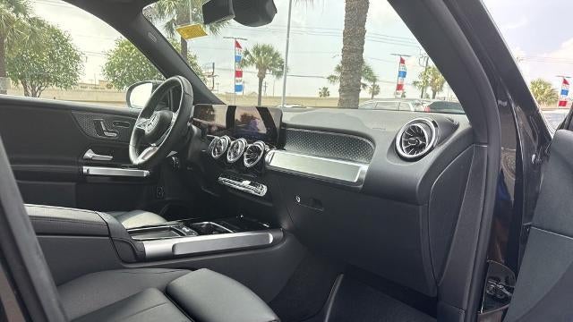 2024 Mercedes-Benz GLB GLB 250 4MATIC