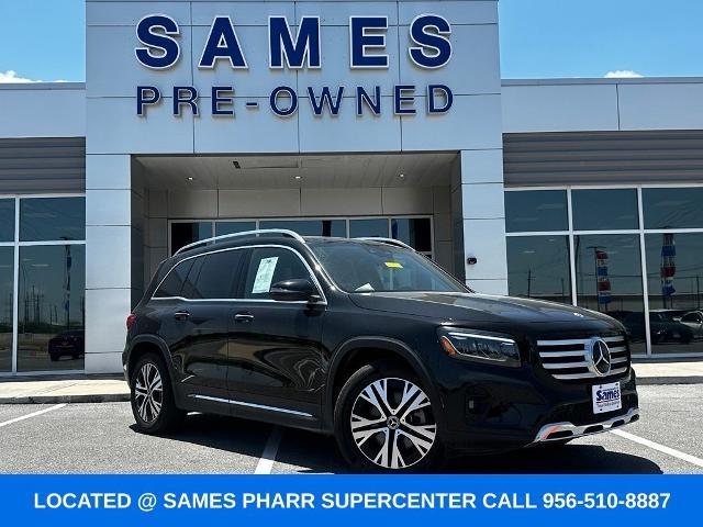 2024 Mercedes-Benz B-Class - $29,688