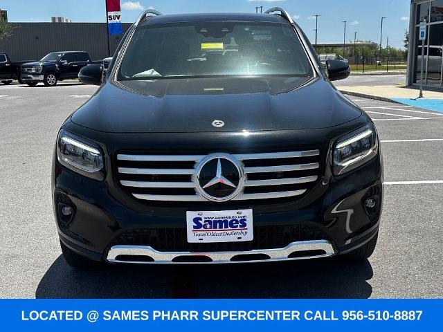 2024 Mercedes-Benz B-Class - $29,688