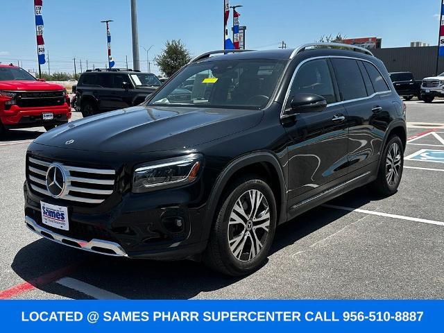 2024 Mercedes-Benz B-Class - $29,688