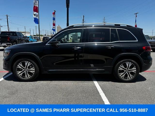 2024 Mercedes-Benz B-Class - $29,688