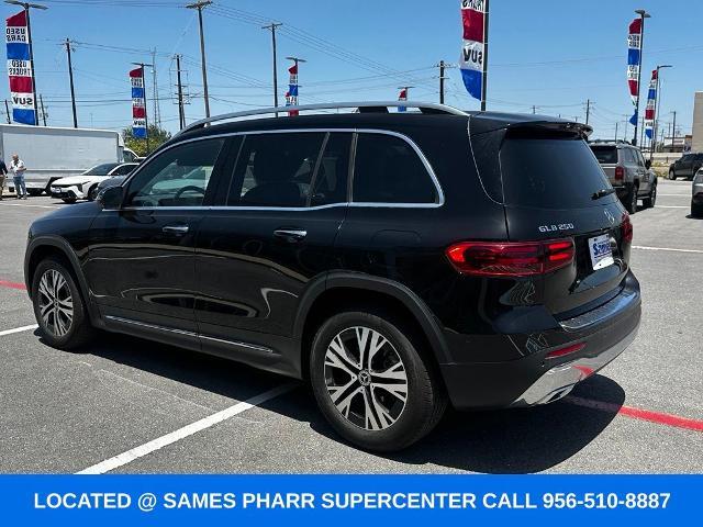 2024 Mercedes-Benz B-Class - $29,688