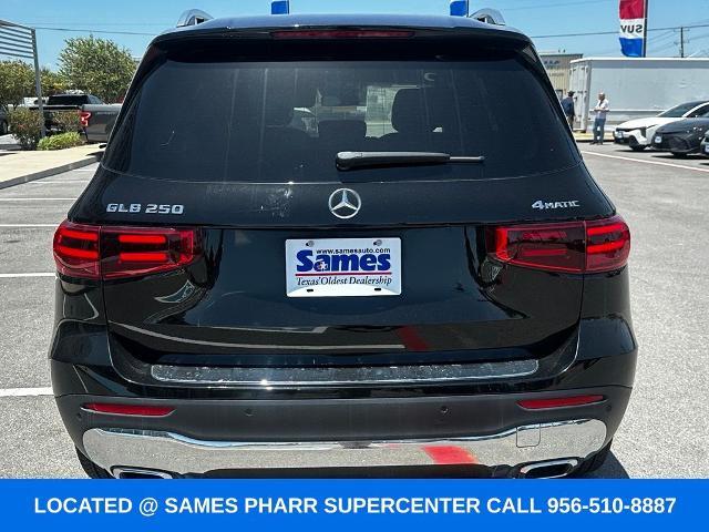 2024 Mercedes-Benz B-Class - $29,688