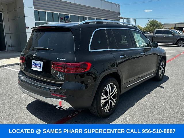 2024 Mercedes-Benz B-Class - $29,688