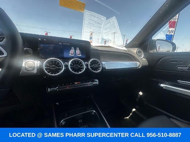 2024 Mercedes-Benz B-Class - $29,688