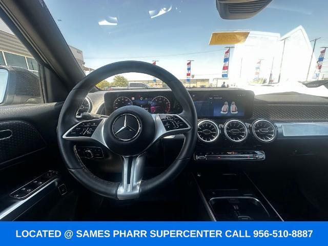 2024 Mercedes-Benz B-Class - $29,688