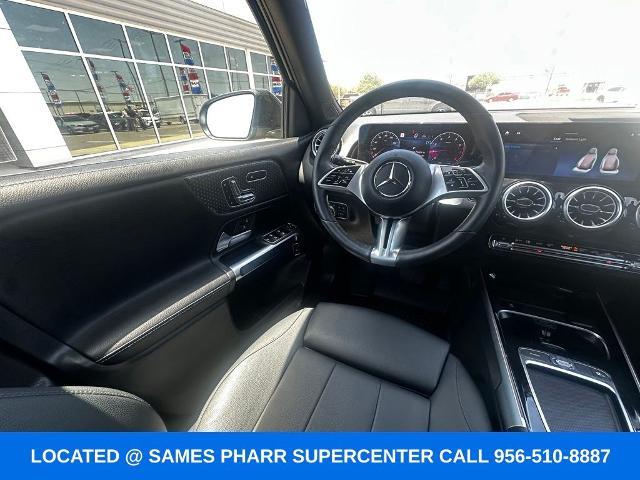 2024 Mercedes-Benz B-Class - $29,688