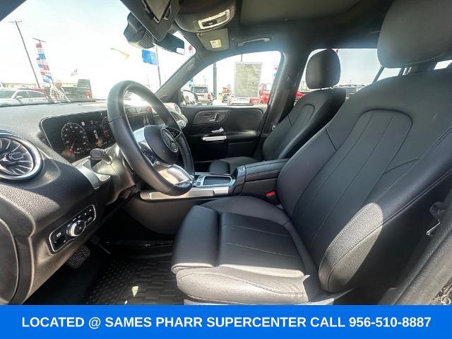 2024 Mercedes-Benz B-Class - $29,688