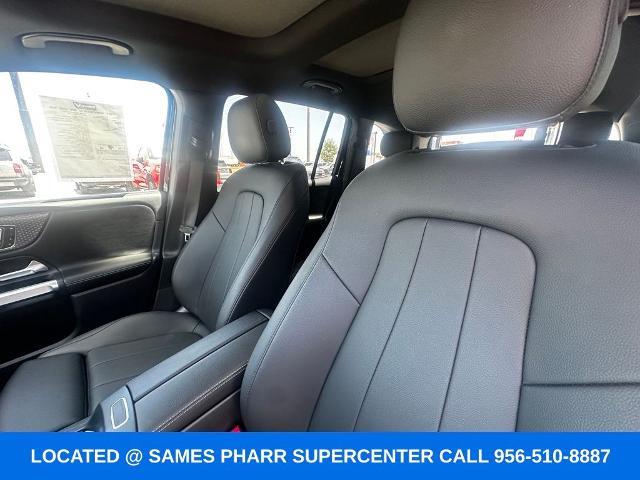 2024 Mercedes-Benz B-Class - $29,688
