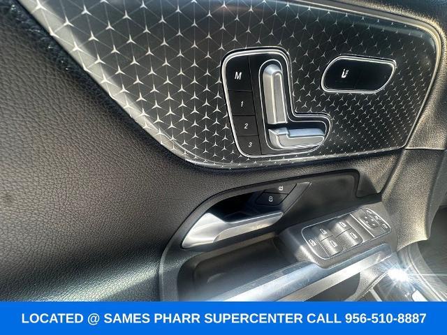 2024 Mercedes-Benz B-Class - $29,688